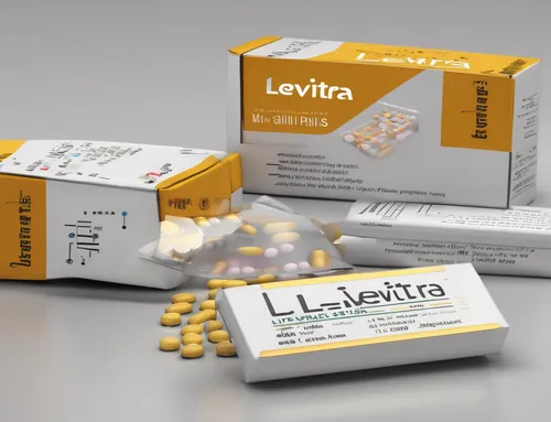 precio de levitra en farmacias españolas